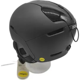Poc Obex MIPS 55-58 cm Schwarz
