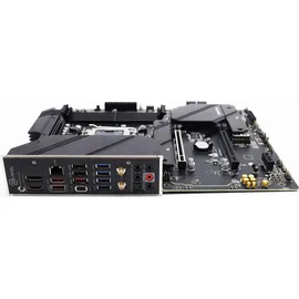 MSI MAG B650 Tomahawk WIFI