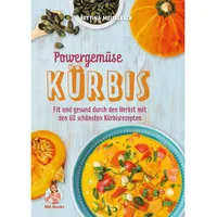 Nova MD Powergemüse Kürbis