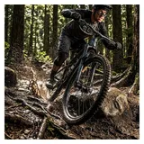 RockShox Reba RL SA 26 Zoll 120 mm Schwarz