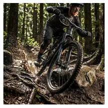 RockShox Reba RL SA 26 Zoll 120 mm Schwarz