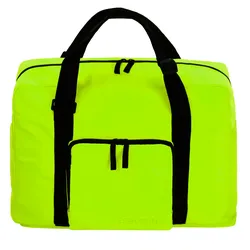 Travelite Accessoires Faltreisetasche 44 cm - Limone