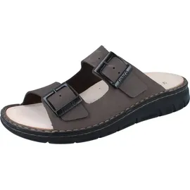 Finn Comfort Cayman Soft Grau 40
