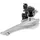 microSHIFT Sword F Front Derailleur 2 x 10s