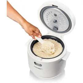 Cloer Reiskocher weiß 1,0 l