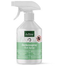 AniForte Zeckenspray für Hunde 250ml