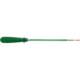 Ballistol 23336 Stahl-Putzstock Set Kurz – 22cm Länge, 5mm Durchmesser – Putzstock zur Kurzwaffen-Reinigung
