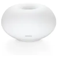 Soehnle Milano Plus weiß/LED-Farbspiel