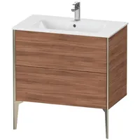 Duravit XViu Waschtisch-Unterschrank XV44820B179