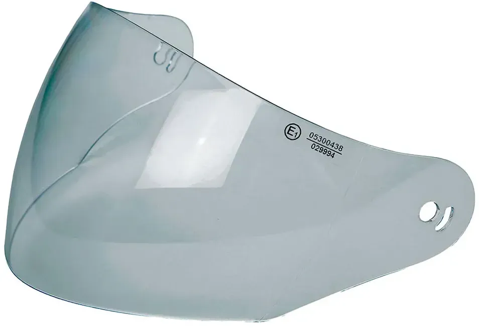 Tucano Urbano El ́max Visier - Dark Grey - One Size