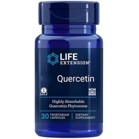 Life Extension Bio-Quercetin 30 Kapseln