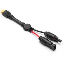 DJI Power MC4 to XT60 Solar Power Cable
