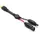 DJI Power MC4 to XT60 Solar Power Cable