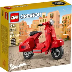 Lego 40517, Creator, Mini Vespa