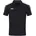 Poloshirt Damen 800 schwarz 38