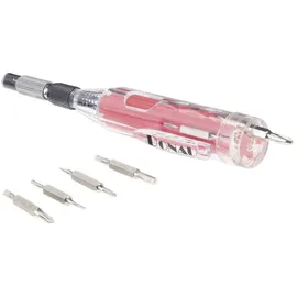 Donau Elektronik Bit-Schraubendreher 1/4 (6,3 mm)