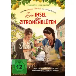 Die Insel der Zitronenblüten | Zustand: Neu & original versiegelt