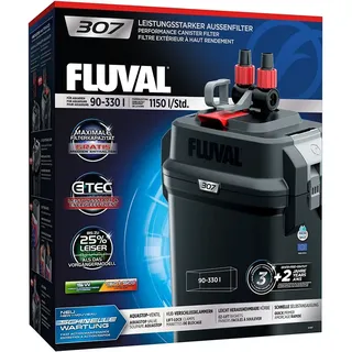 Fluval 307 Außenfilter (A447)