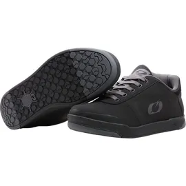 O'Neal Pinned Pro Flat Pedal blau/grau 46