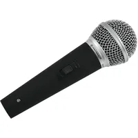 Omnitronic M-60