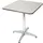 MCW M28 Bistrotisch 60 x 60 x 70 cm Grau