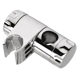 CORNAT Brause-Schieber 22mm Anschlussgarnitur Weiß