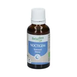 HerbalGem NOCTIGEM Goutte(S) 30 ml