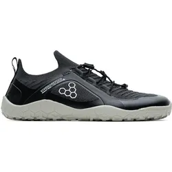 Vivobarefoot Primus Trail Knit FG - Herren - Obsidian/Pelikan 45