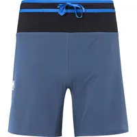 Millet Herren Intense Pro Light Shorts (Größe S, blau)