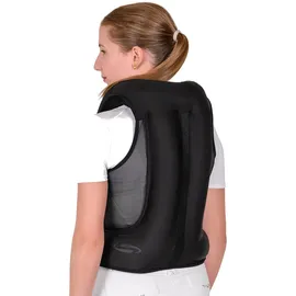 Swing Airbag Weste P25 AIR, schwarz, Gr. L