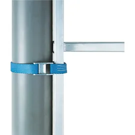 Günzburger Zurrband Aluminium 19960