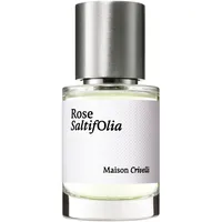 maison crivelli Rose Saltifolia Eau de Parfum