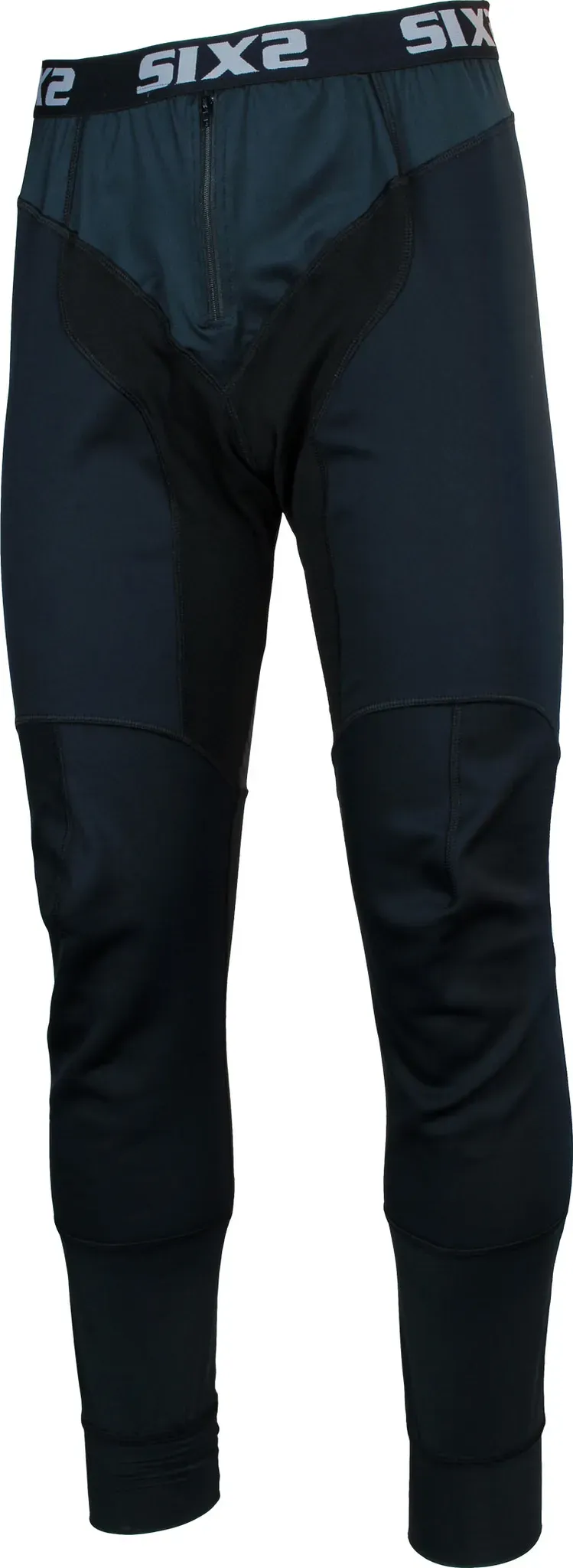 Sixs WTP 2, pantalon fonctionnel - Noir - XL