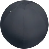 Leitz Ergo Active Sitzball dunkelgrau 75,0 cm