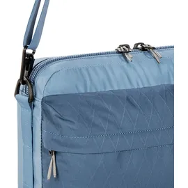 Tatonka Cross Body Bag L Blau