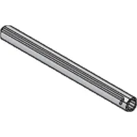 Uponor Multi Schutzhülse 20mm 300x5mm