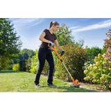 Primaster Akku-Rasentrimmer PATF ohne Akku