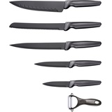 Michelino 6tlg. Messer-Set