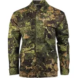 Mil-Tec US BDU Feldjacke Ripstop WASP I Z3A, XXL