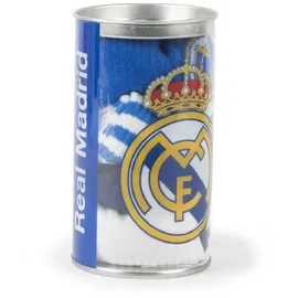 Cerdá Cerda Socken Real Madrid 4er-Pack Baumwollsocken Freizeit- und Alltagssocken 31/34