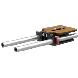 Vocas Pro Rail Support 15 mm Type P