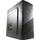 LC-POWER LC-7037B Midi-Tower Black Computer Case – Computer Cases (Midi-Tower, PC, Metal, Plastic, ATX, Micro-ATX, Mini-ITX, Black, 14.5 cm)