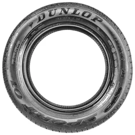 Dunlop SP Sport 01 235/55 R17 99V