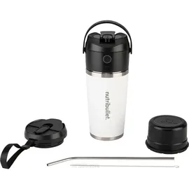 nutribullet NBP016W Flip Standmixer