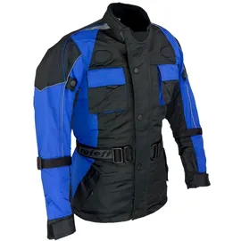 ROLEFF RACEWEAR RO 431K Kind Black/Blue