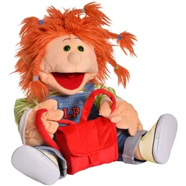 Matthies Spielprodukte GmbH & Co. KG Handpuppe Charlotta 65 cm