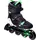 K2 Inliner in Weiß – Gr.: 46