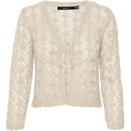 Vero Moda Cardigan in Beige L