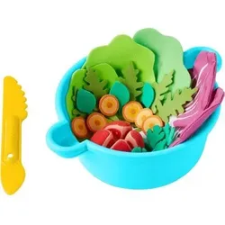 HABA 306437 Spielset Salat-Mix