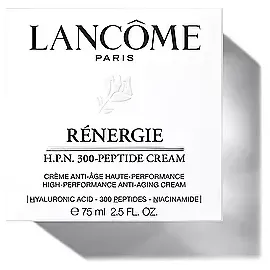 Lancôme Rénergie H.P.N. 300-Peptide Cream 75 ml